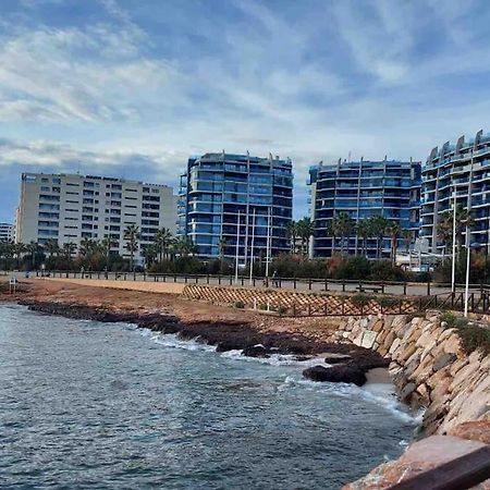 Nice Apartment Near The Sea Torrevieja Dış mekan fotoğraf