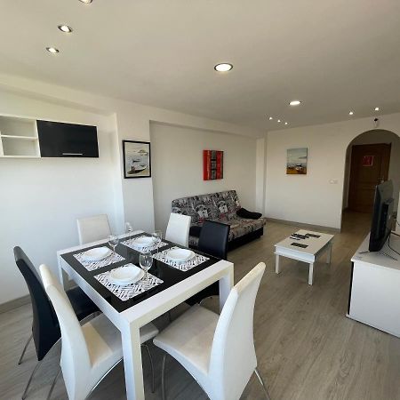 Nice Apartment Near The Sea Torrevieja Dış mekan fotoğraf