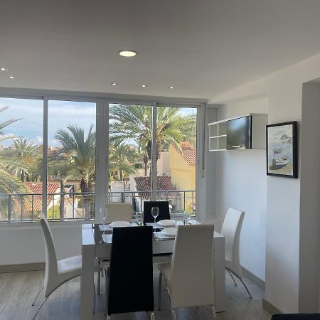 Nice Apartment Near The Sea Torrevieja Dış mekan fotoğraf