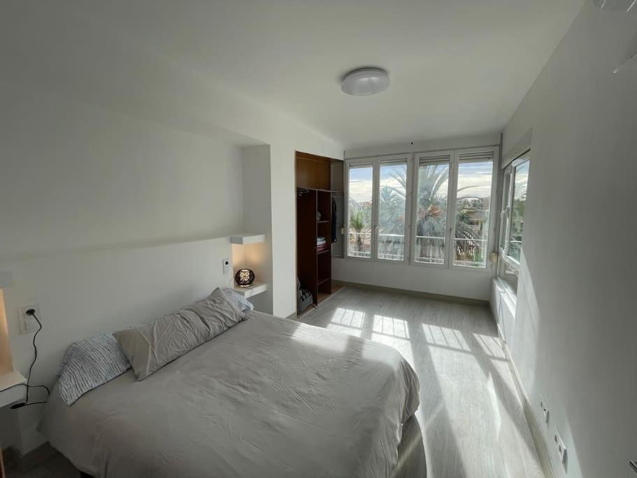 Nice Apartment Near The Sea Torrevieja Dış mekan fotoğraf