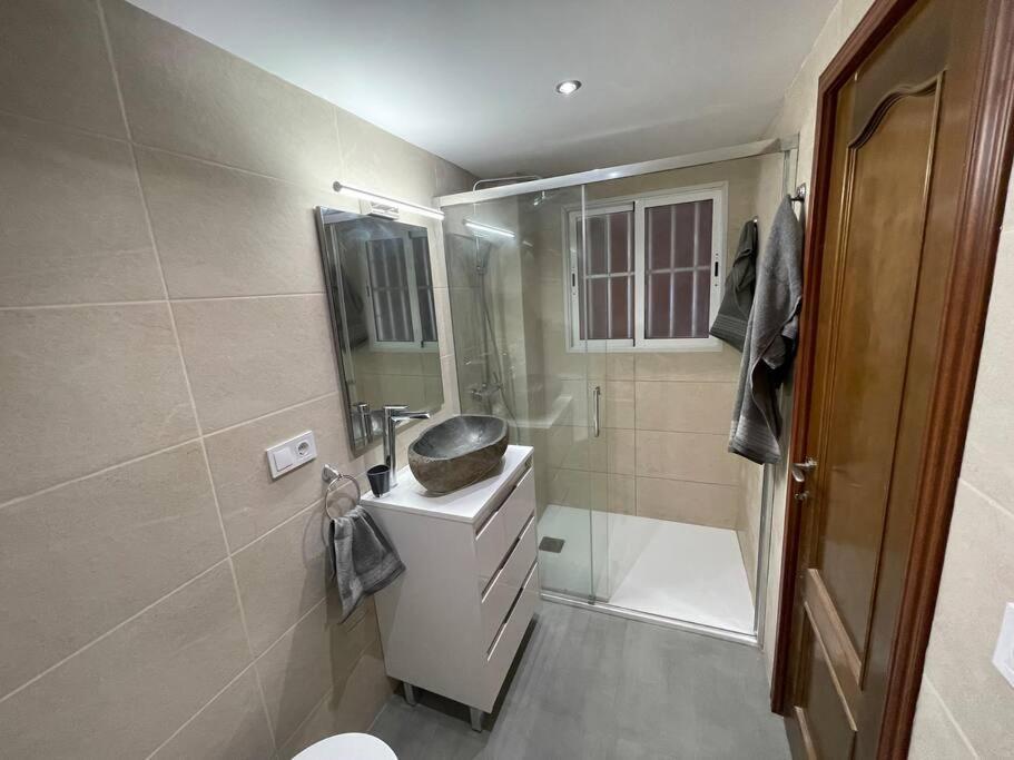 Nice Apartment Near The Sea Torrevieja Dış mekan fotoğraf