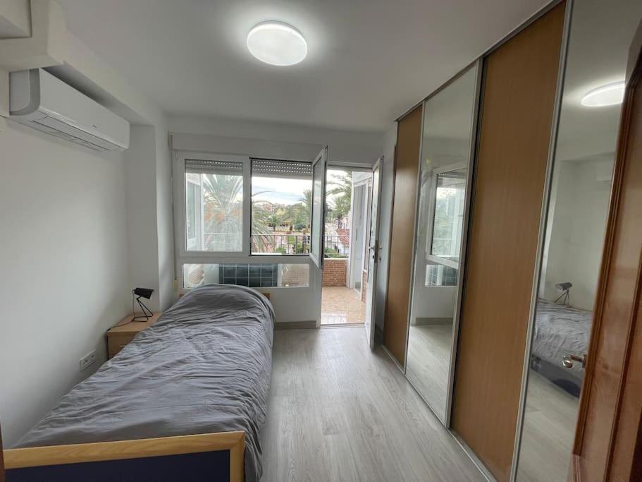 Nice Apartment Near The Sea Torrevieja Dış mekan fotoğraf
