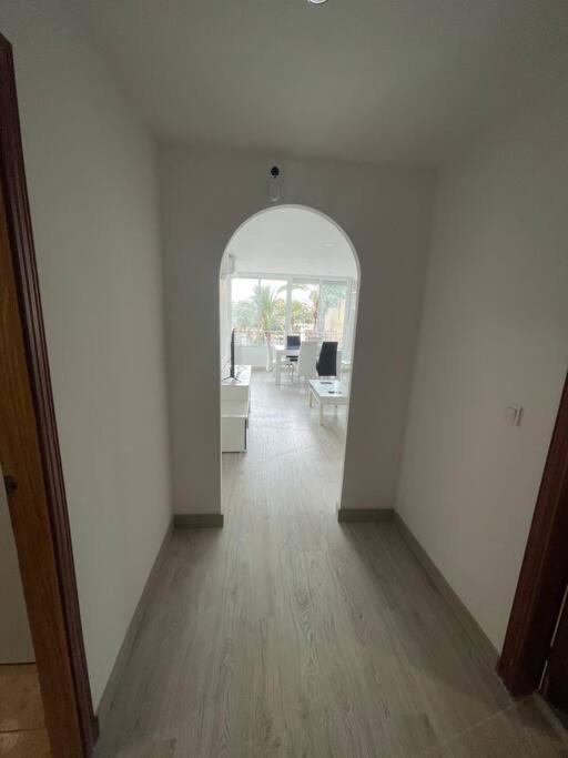 Nice Apartment Near The Sea Torrevieja Dış mekan fotoğraf