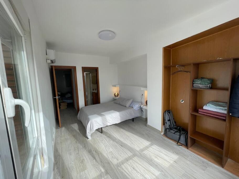 Nice Apartment Near The Sea Torrevieja Dış mekan fotoğraf