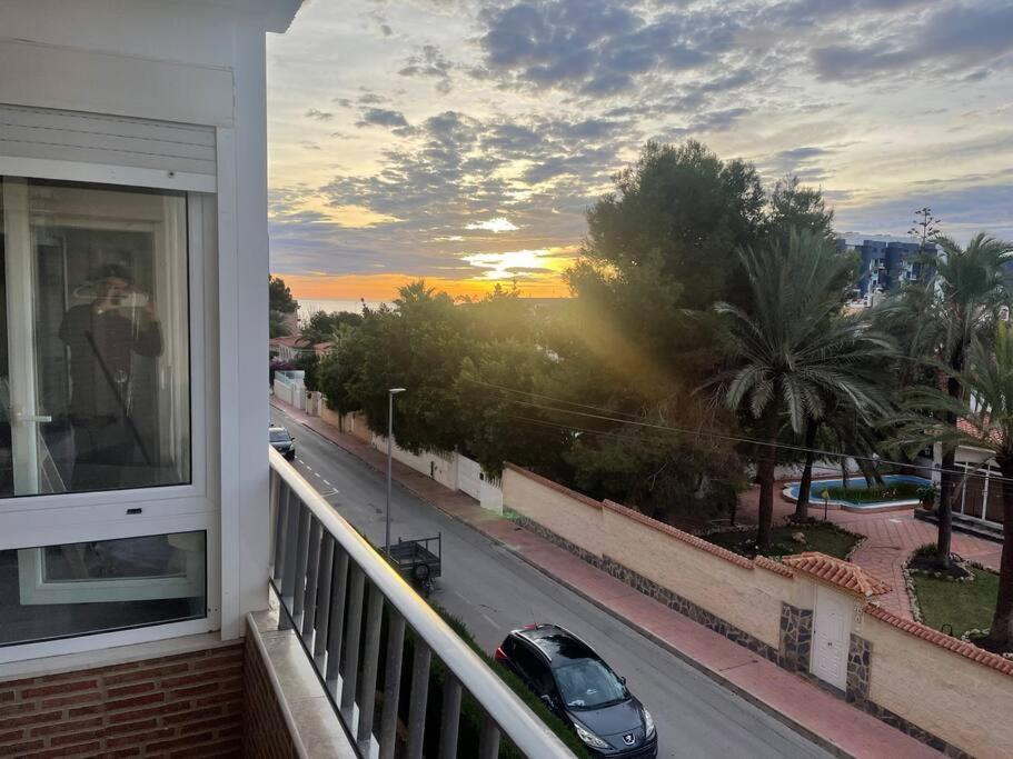 Nice Apartment Near The Sea Torrevieja Dış mekan fotoğraf