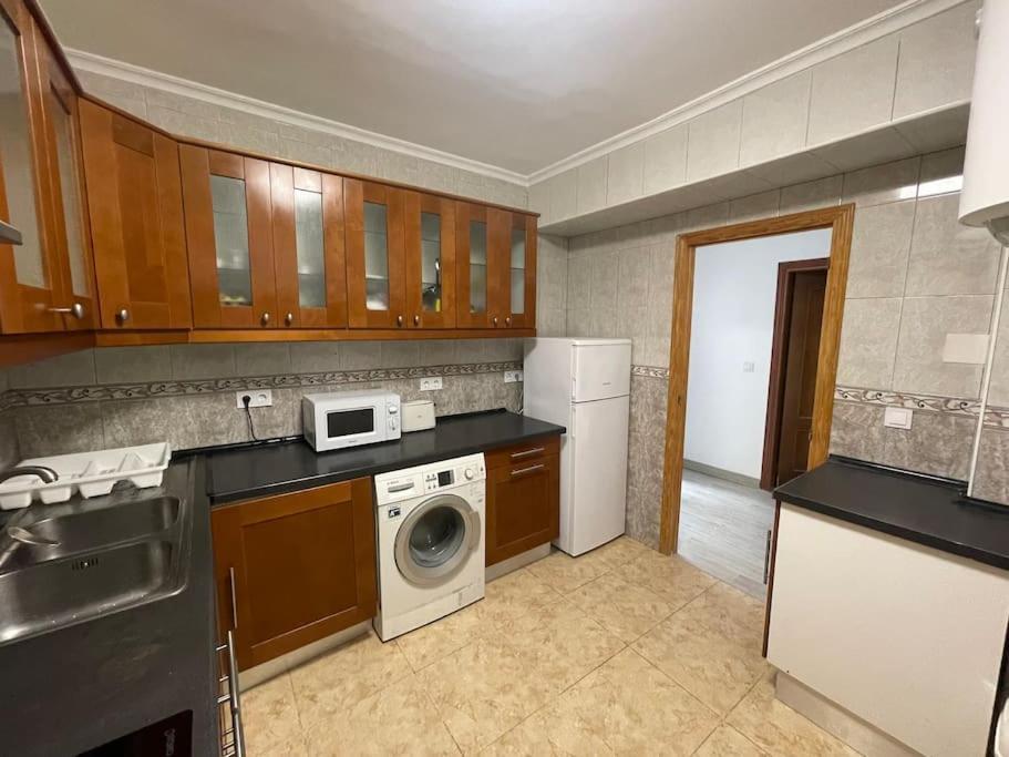 Nice Apartment Near The Sea Torrevieja Dış mekan fotoğraf