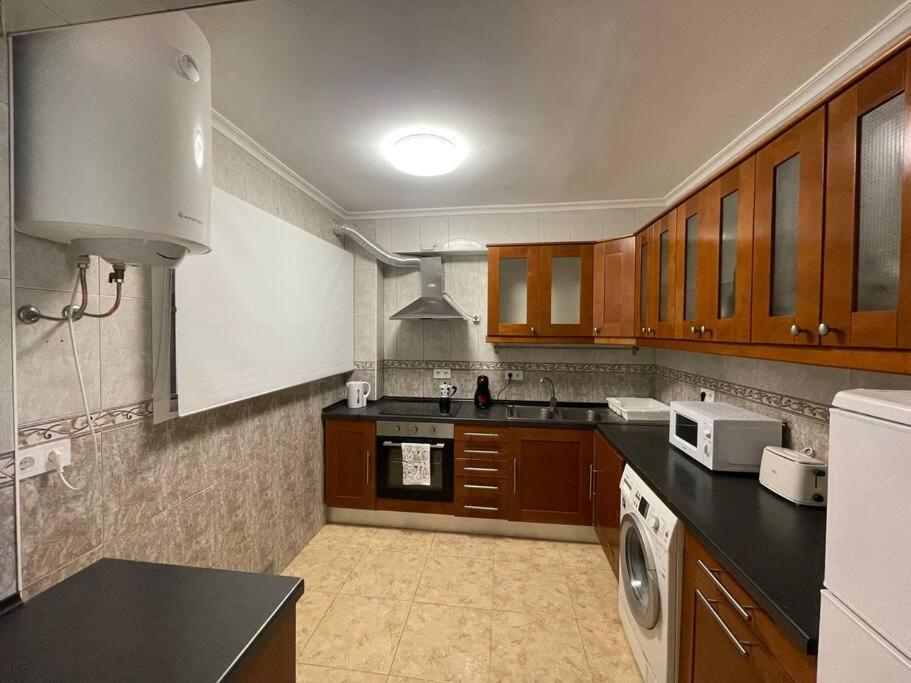Nice Apartment Near The Sea Torrevieja Dış mekan fotoğraf