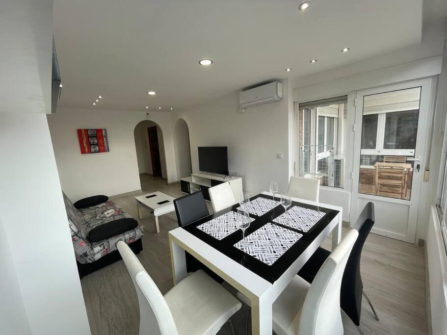 Nice Apartment Near The Sea Torrevieja Dış mekan fotoğraf