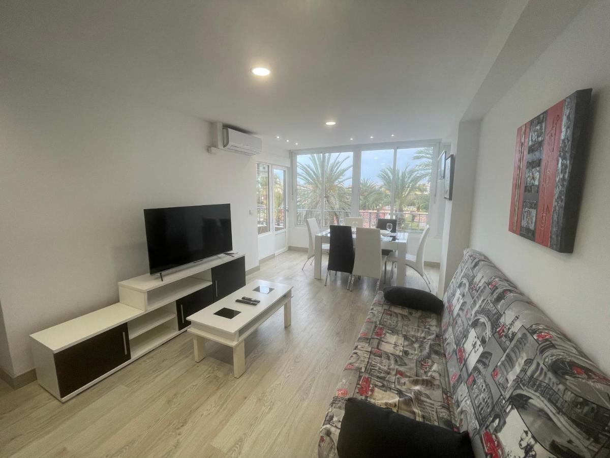 Nice Apartment Near The Sea Torrevieja Dış mekan fotoğraf