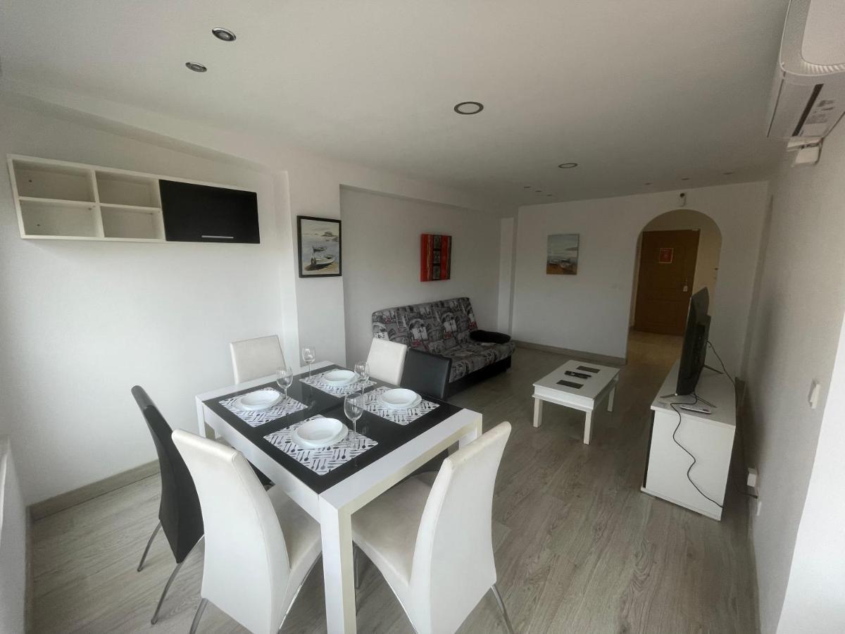 Nice Apartment Near The Sea Torrevieja Dış mekan fotoğraf