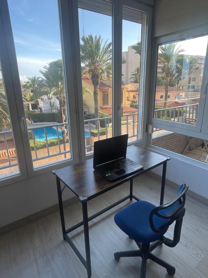 Nice Apartment Near The Sea Torrevieja Dış mekan fotoğraf