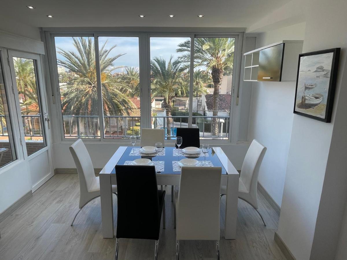 Nice Apartment Near The Sea Torrevieja Dış mekan fotoğraf