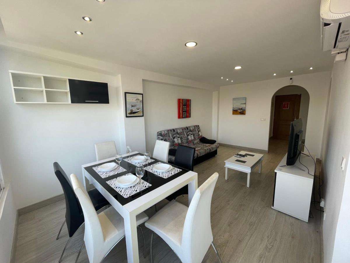 Nice Apartment Near The Sea Torrevieja Dış mekan fotoğraf