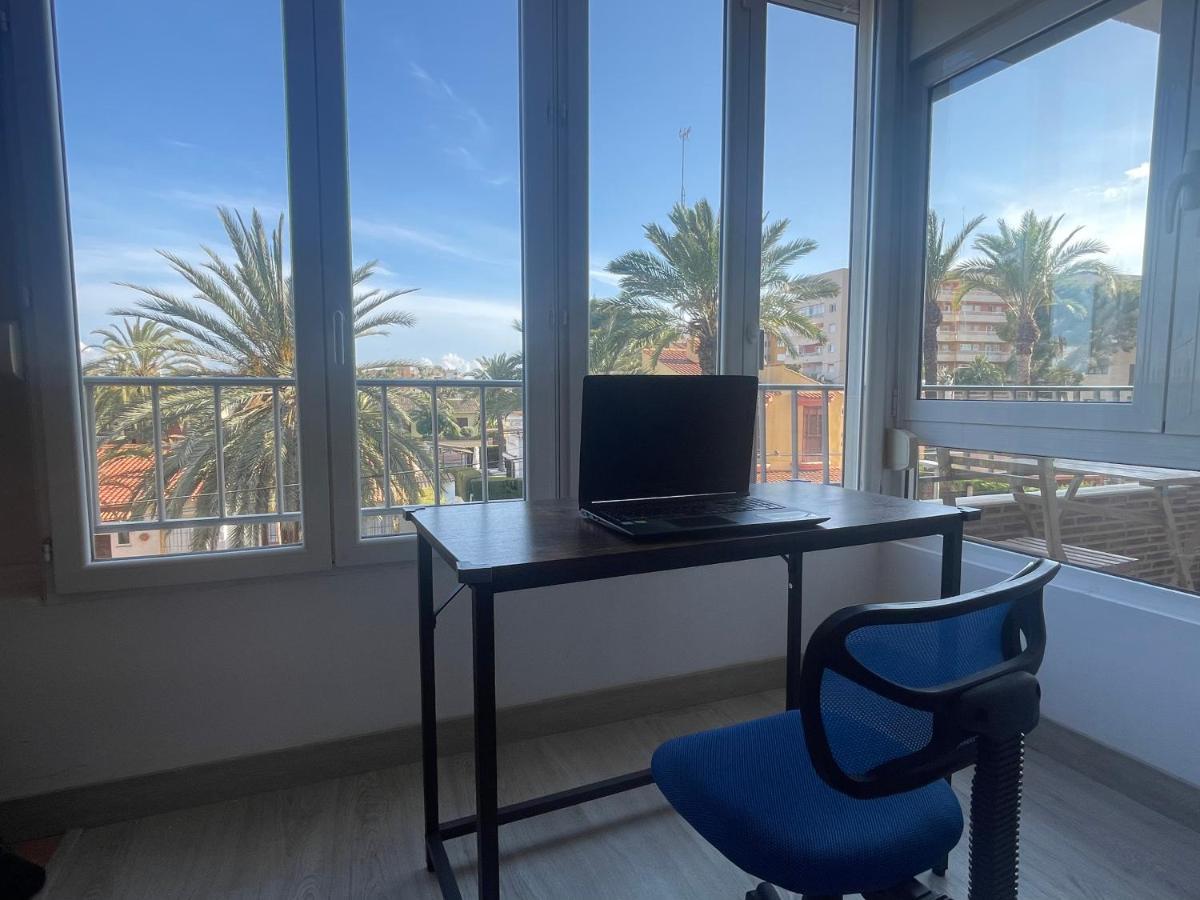 Nice Apartment Near The Sea Torrevieja Dış mekan fotoğraf