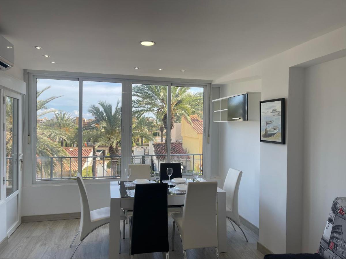Nice Apartment Near The Sea Torrevieja Dış mekan fotoğraf